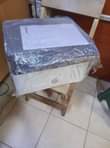 A picture of Printer scanner and photocopier