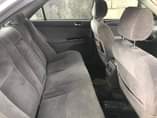 A picture of 2023 Toyota Camry big dady 204 No fault