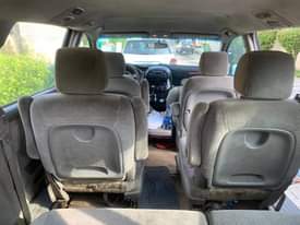 A picture of 2005 Toyota Sienna