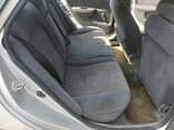 A picture of Toyota Avensis 2003 Automatic transmission engine and gear working perfectly