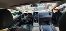 A picture of Mazda cx9