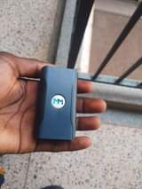 A picture of Wireless GPS TRACKER