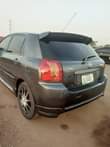 A picture of NEATLY 2006 MODEL TOYOTA COROLLA AUTO WITH COMPLETE ORIGINAL PAPERS