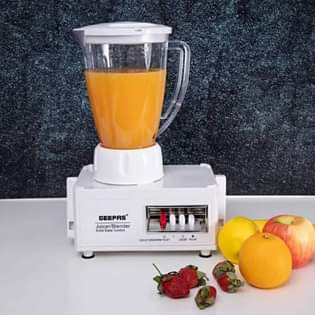 A picture of 4IN1 BLENDER