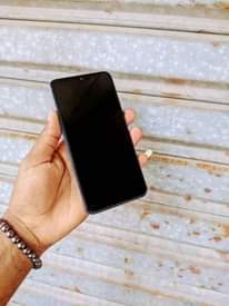 A picture of Samsung a10s