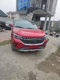 A picture of INNOSON VEHICLE MOTORS