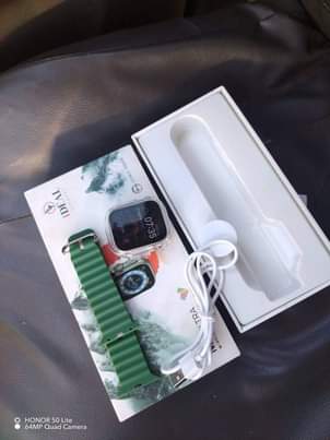 smart watch