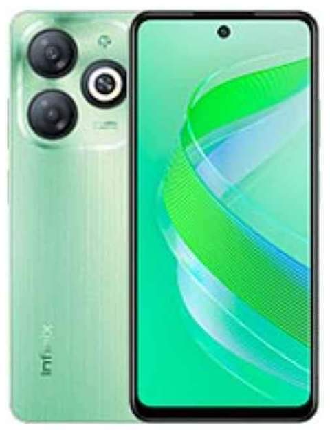A picture of Super phone tz