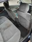 A picture of Toyota Corolla 2006