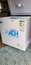 A picture of Adh deep freezer