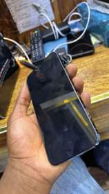 A picture of IPHONE 12 PRO MAX 128GB FOREIGN USED ALL IPHONES AND