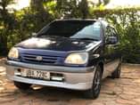 A picture of TOYOTA RAUM