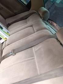 A picture of 2001 Toyota Toyota tiny light