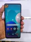A picture of Samsung A21s