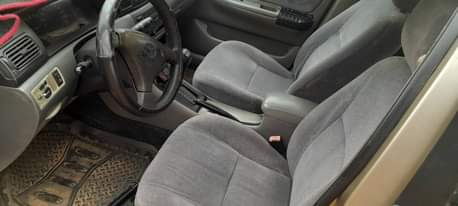 A picture of Direct 04 corolla