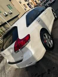 A picture of Registered 2010 Toyota Venza XLE Clean interior No leg noise