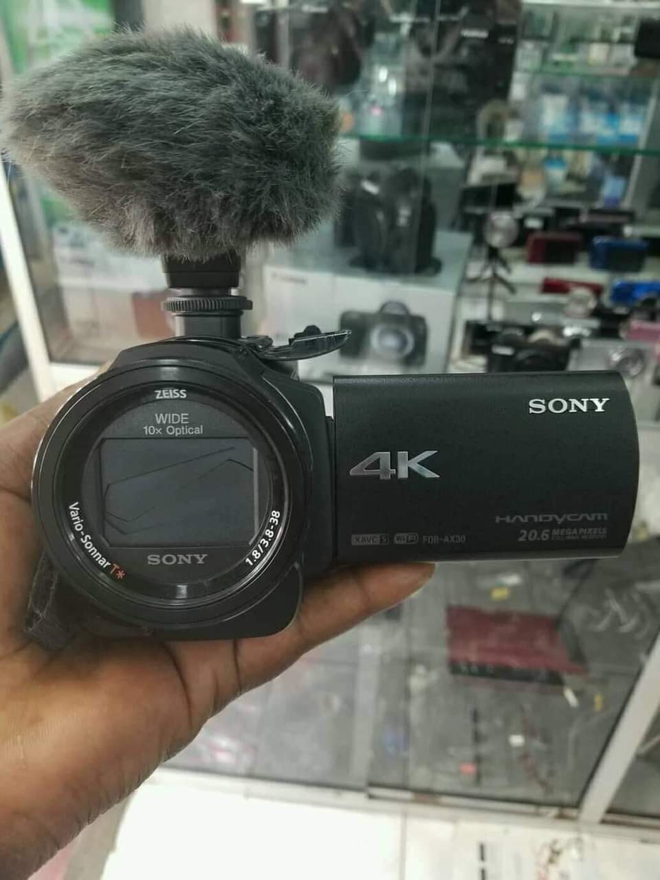 drone