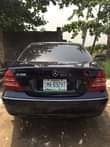 A picture of Benz c180 for sale engine and gear is ok Ac