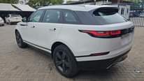 A picture of Range Rover VELAR 2017 Unregistered