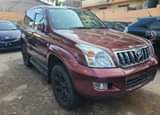 A picture of TOYOTA LANDCRUISER PRADO TX