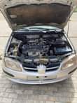 A picture of 2003 Nissan Almera Yes