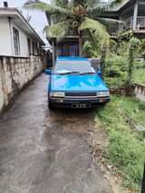 used toyota corolla