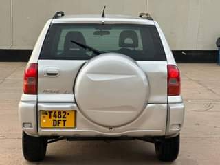 A picture of Rav4