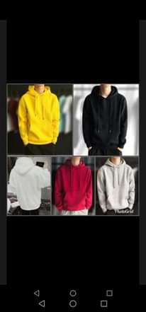 sweaters