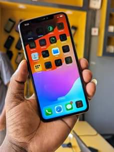A picture of IPHONE 11 PRO MAX