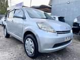 A picture of Toyota Passo DE Contact 0753660303