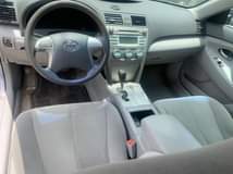 A picture of Toyota Camry 2008 Le Foreign used Accident free Feb 2023