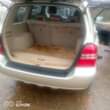 A picture of Toyota Highlander very clean first body tokunbo standard nothing to