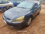 A picture of Honda Accord end of discussion in good working condition Price
