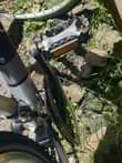 A picture of Mountain bike himano
