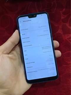 huawei p20