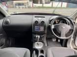 A picture of Nissan Dualis nauza million 16 5 gari nzuri sana location