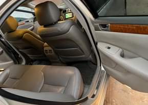 A picture of Lexus ES330 2006 First body 3 months used Nothing to