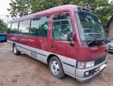 A picture of Coaster kk 1hdt B 51 FTE 2003 4 
