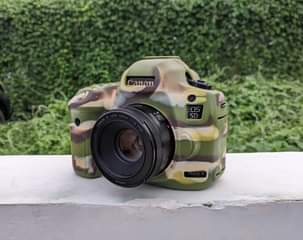 A picture of Canon 5D Mark III