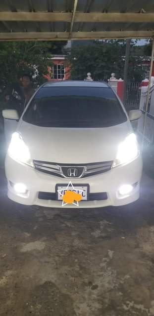 car radio