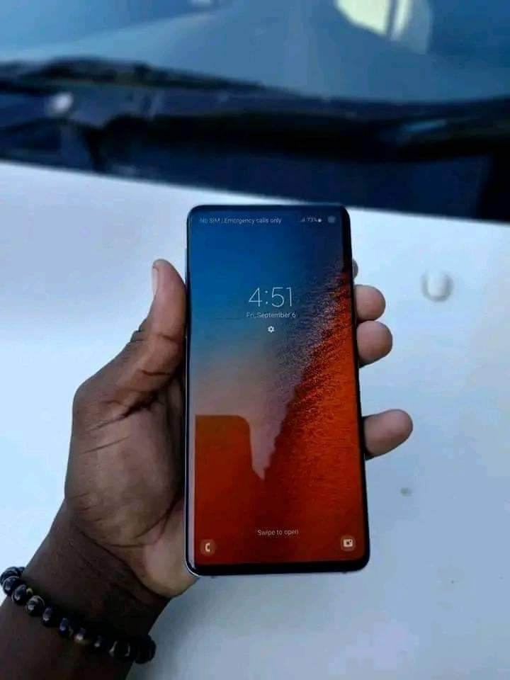 samsung s10