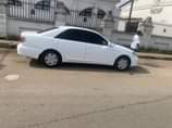 A picture of 2005 Toyota Camry Le