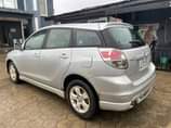 A picture of Few months used 2005 model Toyota matrix Buy and drive