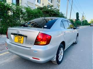 A picture of TOYOTA ALLION FOR SALE DQC MIL 11 8 CALL 0712827933