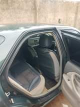 A picture of Camry pencil v6 Engine and gear is perfectly okay A