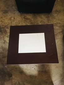 A picture of Used things