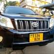 A picture of 2010 Toyota Landcruiser Prado Price 48M Serious Buyers call whatsap