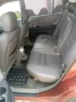 A picture of Super clean Nigeria used Toyota Highlander Everything is working fine