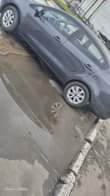A picture of Sharp 2014 Kia Rio sound engine gear and ac partly