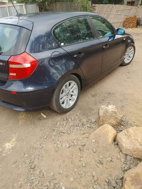 used bmw